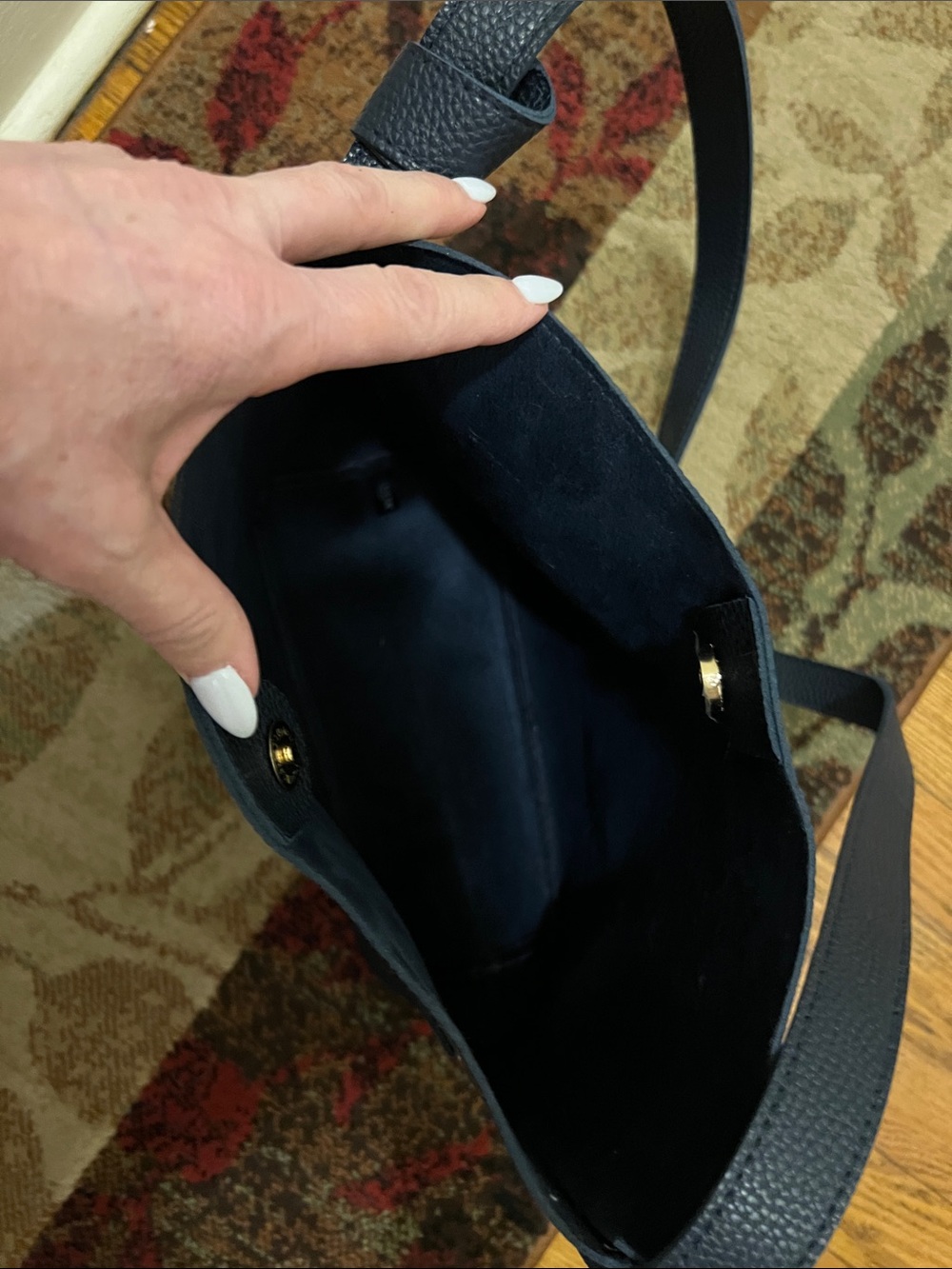 Ulta bag - Picture 5 of 5